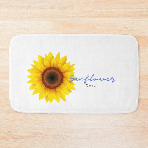Item preview, Sunflower Chic designed and sold by AverielleDG.