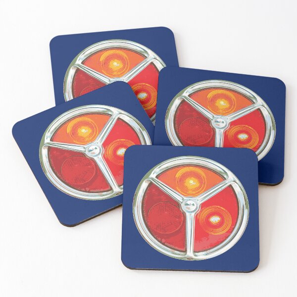 Item preview, A 60s classic – Cortina Mk1 rear pye lights! designed and sold by Bigs66.