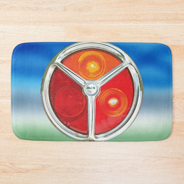 Item preview, A 60s classic – Cortina Mk1 rear pye lights! designed and sold by Bigs66.