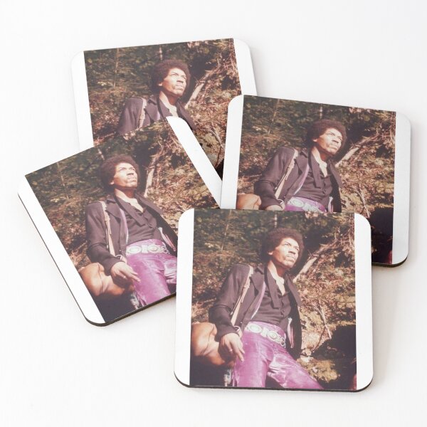 Artikelvorschau, Vintage RockStar Jimi Hendrix entworfen und verkauft von AnimeShin.