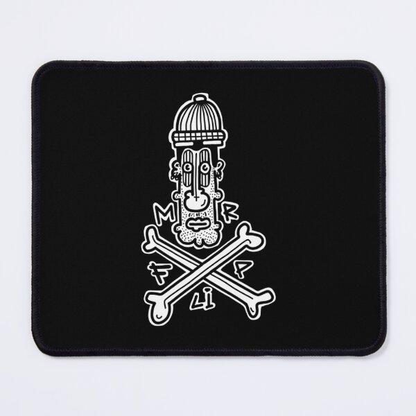 Item preview, Mr Flip Logo Design designed and sold by FliMeStores.