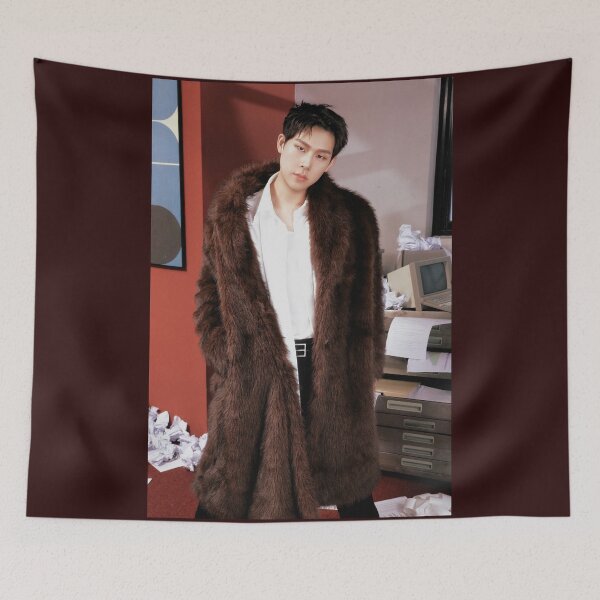 Item preview, JOOHONEY  MONSTA X  designed and sold by jaofnn.