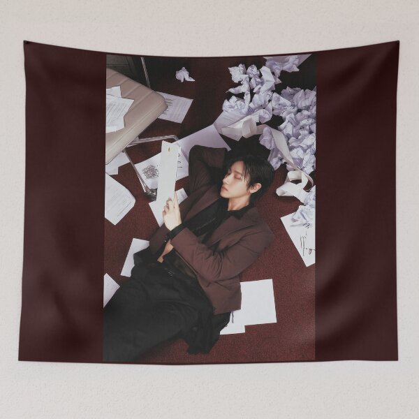 Item preview, IM MONSTA X  designed and sold by jaofnn.