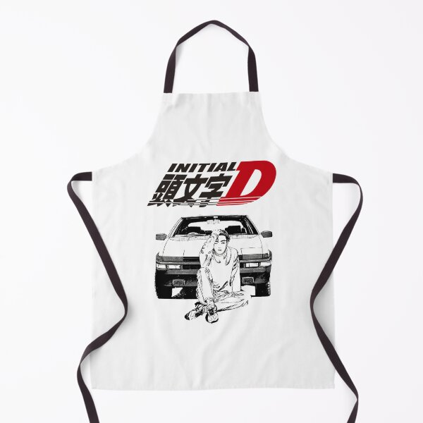 Item preview, Initial D designed and sold by Mohadaladin.