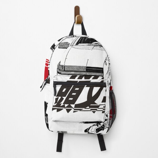 Item preview, Initial D designed and sold by Mohadaladin.