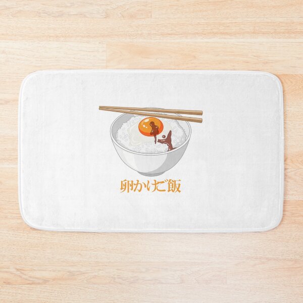 Item preview, Morning Gohan designed and sold by Chaztized.