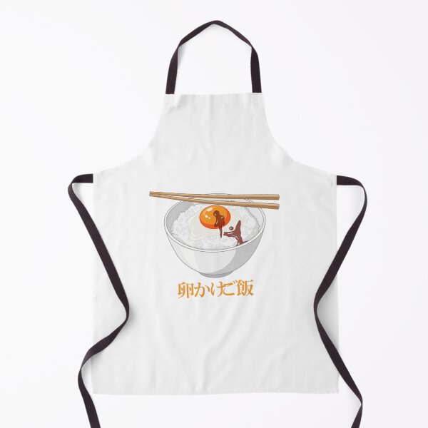 Item preview, Morning Gohan designed and sold by Chaztized.