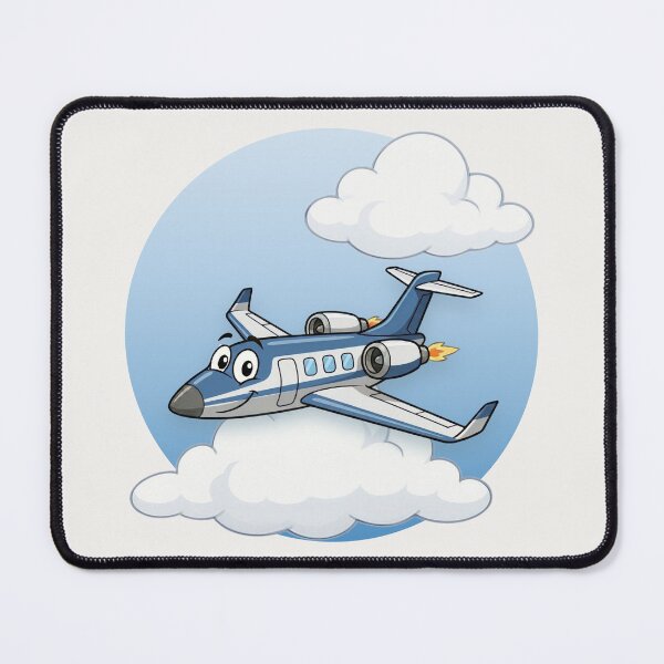 Item preview, Little Pilot Adventures - Alex's Little Jet designed and sold by Safe-L-World.