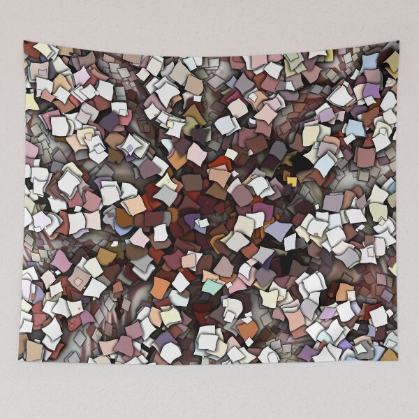 Item preview, Sticky Note Madness designed and sold by MoodyMuseArt.