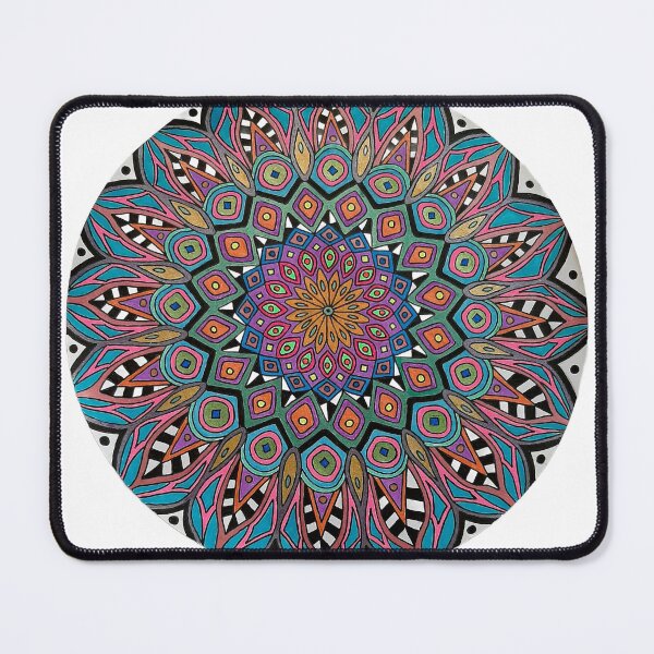 Item preview, Birth of A Flower designed and sold by ArtbyKat75.