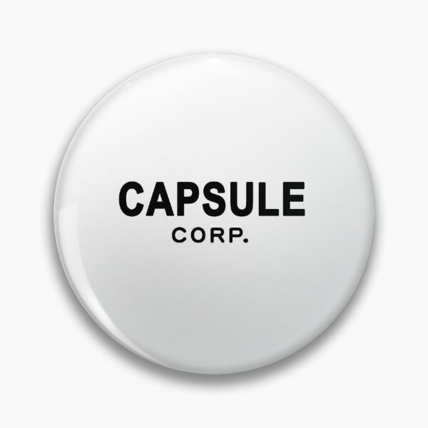Item preview, Capsule Corp. designed and sold by Mohadaladin.
