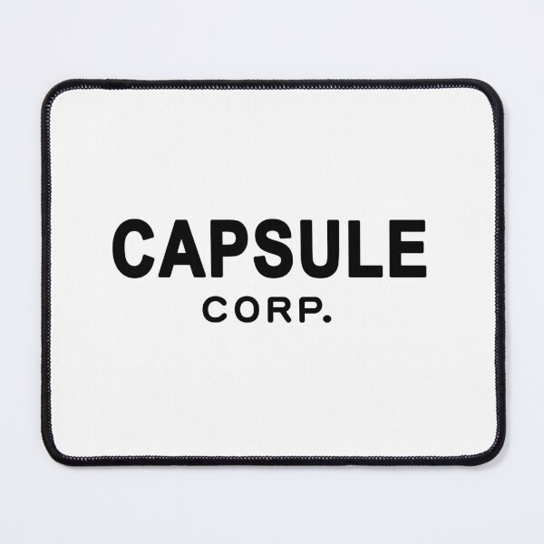 Item preview, Capsule Corp. designed and sold by Mohadaladin.