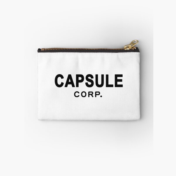 Item preview, Capsule Corp. designed and sold by Mohadaladin.
