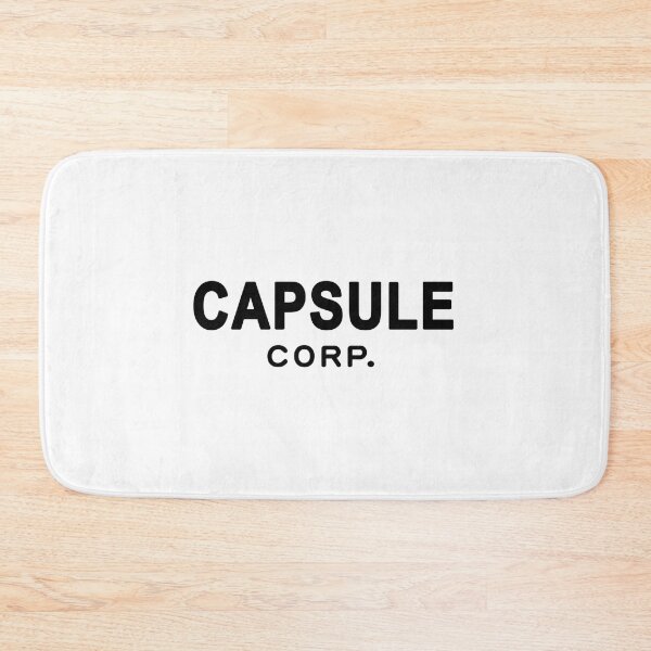 Item preview, Capsule Corp. designed and sold by Mohadaladin.