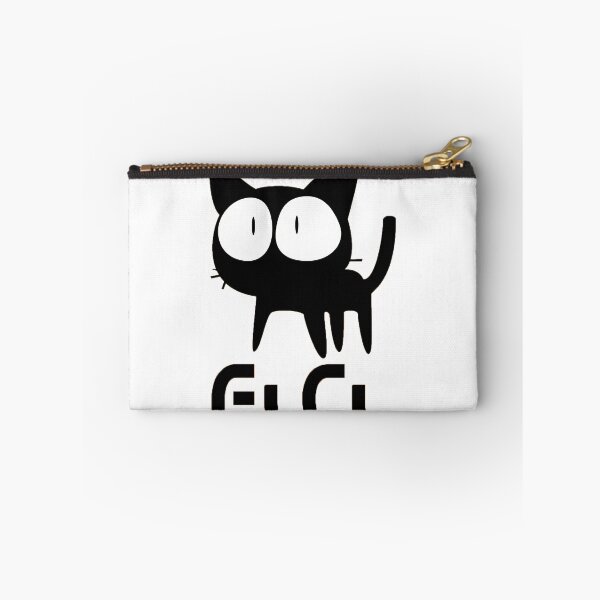 Item preview, Flcl Cat designed and sold by Mohadaladin.