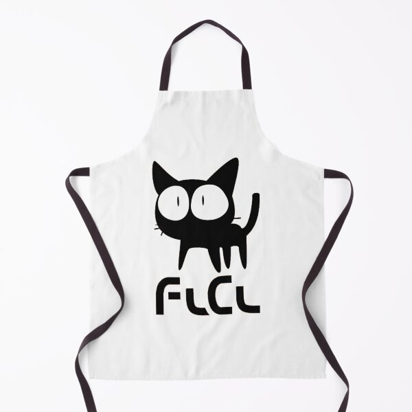 Item preview, Flcl Cat designed and sold by Mohadaladin.