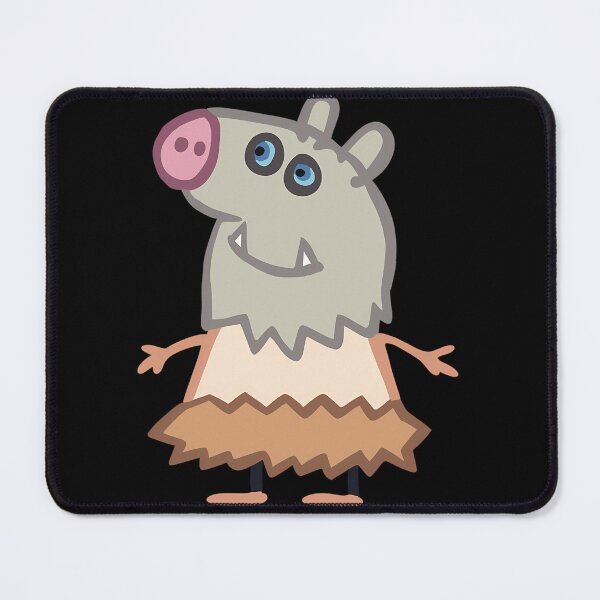 Item preview, Demon Pig designed and sold by Mohadaladin.