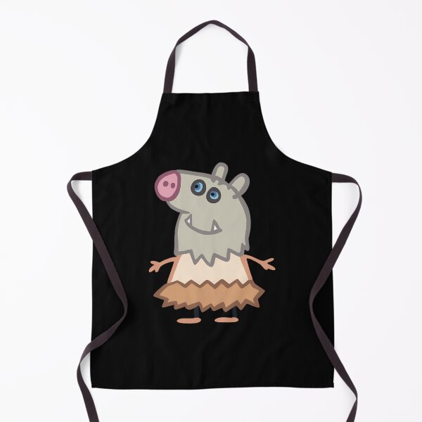 Item preview, Demon Pig designed and sold by Mohadaladin.