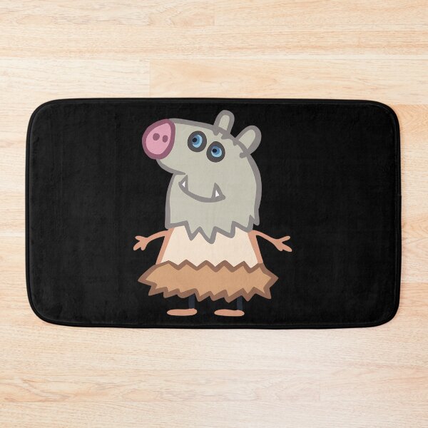 Item preview, Demon Pig designed and sold by Mohadaladin.