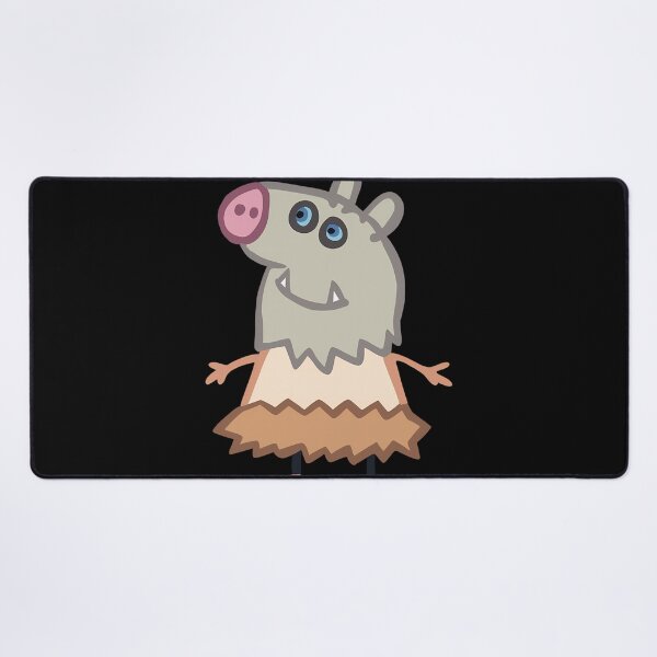 Item preview, Demon Pig designed and sold by Mohadaladin.