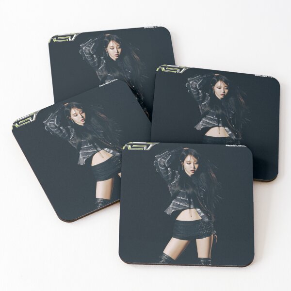 Item preview, MAMAMOO (Moon Byul) designed and sold by jaofnn.