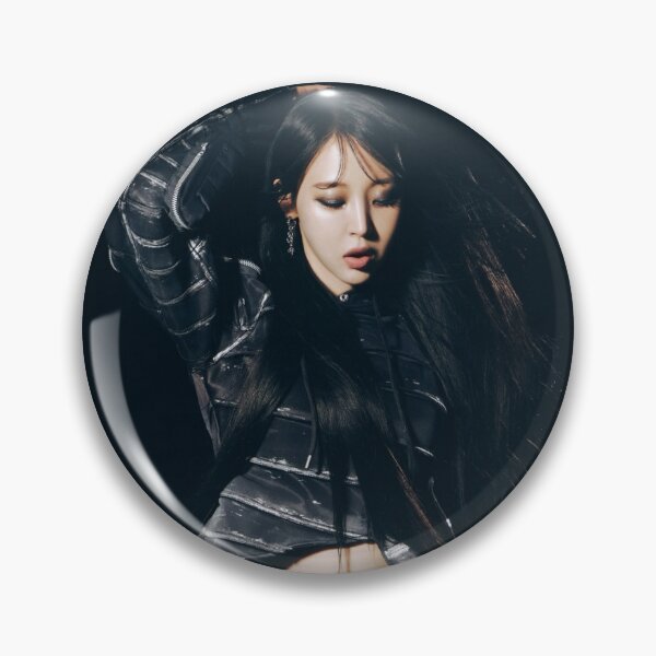 Item preview, MAMAMOO (Moon Byul) designed and sold by jaofnn.