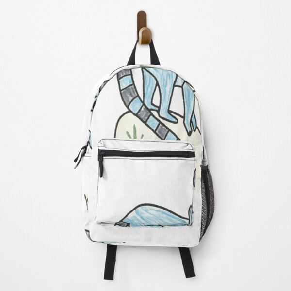 Item preview, Cute Lemur Art designed and sold by lumiprintsart.