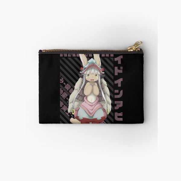 Item preview, Made In Abyss - Nanachi designed and sold by Mohadaladin.