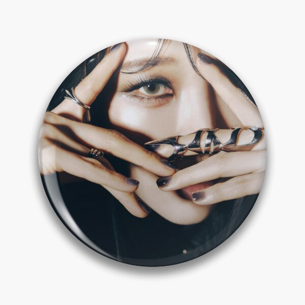 Item preview, MAMAMOO (Moon Byul) designed and sold by jaofnn.