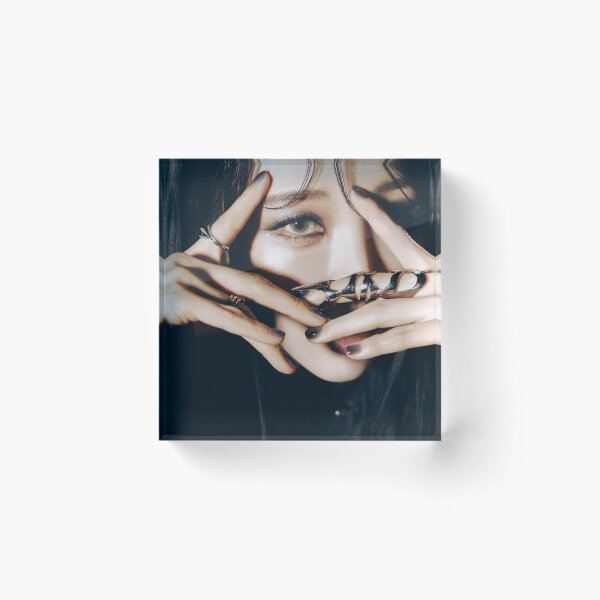 Item preview, MAMAMOO (Moon Byul) designed and sold by jaofnn.