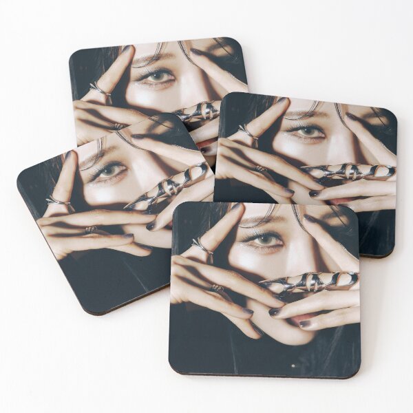 Item preview, MAMAMOO (Moon Byul) designed and sold by jaofnn.