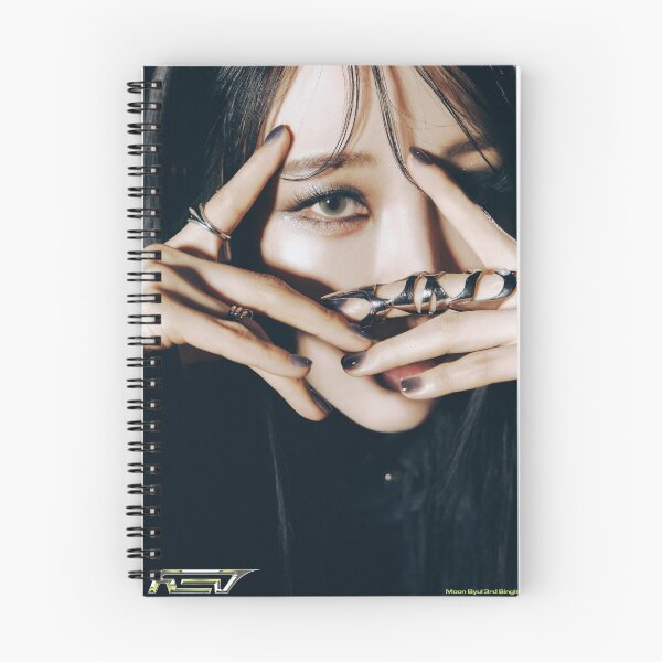 Item preview, MAMAMOO (Moon Byul) designed and sold by jaofnn.