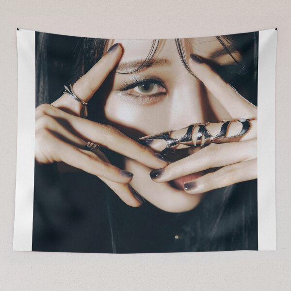 Item preview, MAMAMOO (Moon Byul) designed and sold by jaofnn.