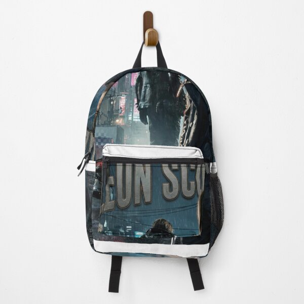 Item preview, leon kennedy designed and sold by BotanUta.