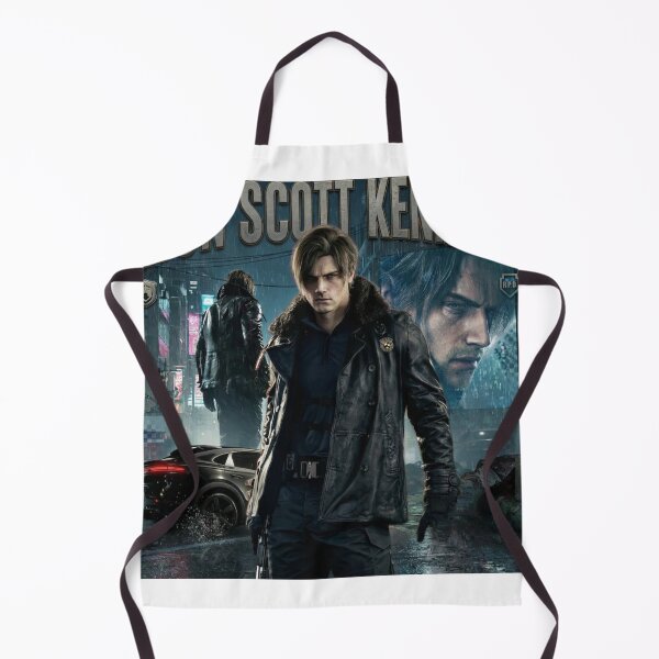 Item preview, leon kennedy designed and sold by BotanUta.