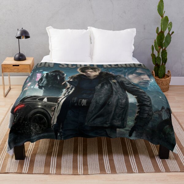 Item preview, leon kennedy designed and sold by BotanUta.