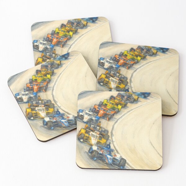 Item preview, In theTurn designed and sold by Billy Knight.