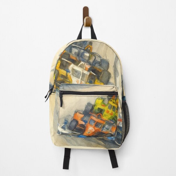 Item preview, In theTurn designed and sold by Billy Knight.