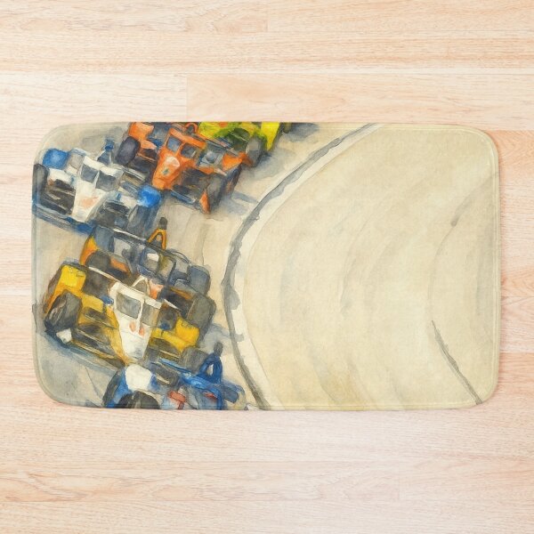 Item preview, In theTurn designed and sold by Billy Knight.