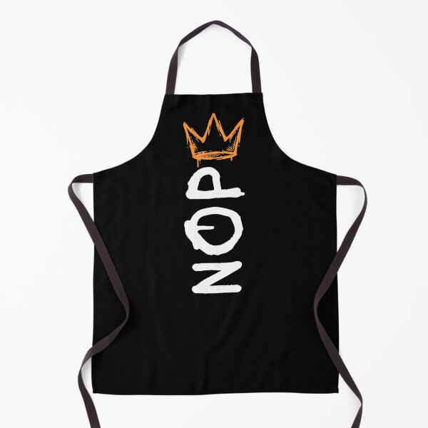 Item preview, Nope No Kings America Protest Democracy Anti-Trump I designed and sold by Lemon Pepper.