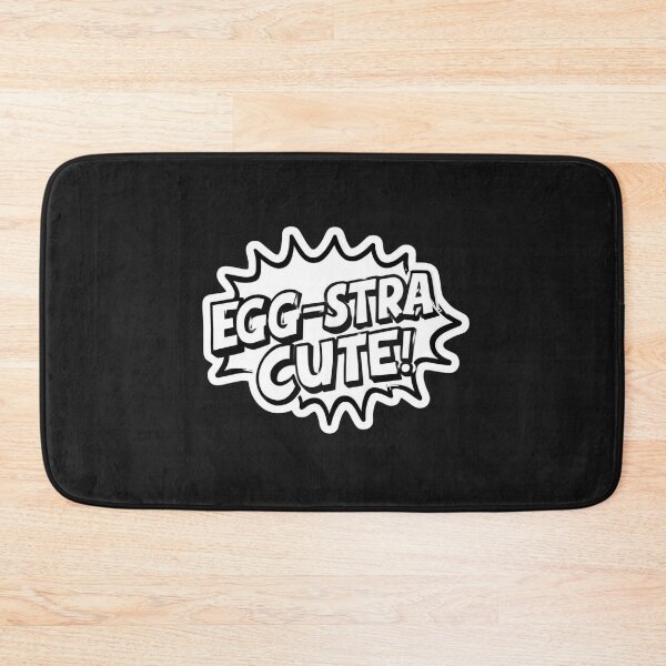 Item preview, Egg-stra Cute Too Cute to Hunt Eggs  designed and sold by ELdante.