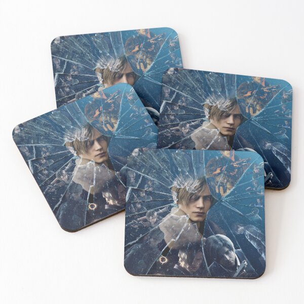 Item preview, Leon Kennedy Eras designed and sold by Cvera7.