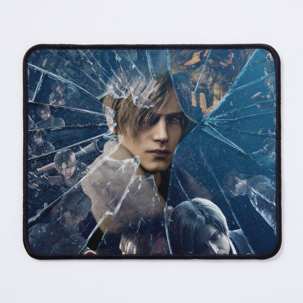 Item preview, Leon Kennedy Eras designed and sold by Cvera7.