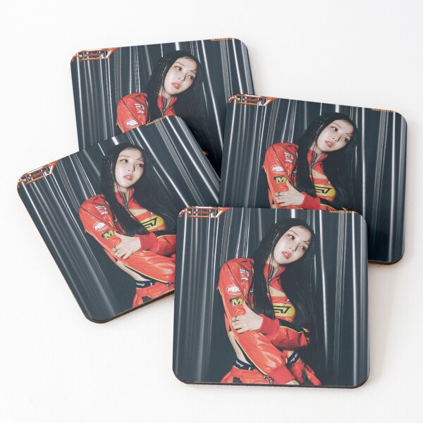 Item preview, MAMAMOO (Moon Byul) designed and sold by jaofnn.