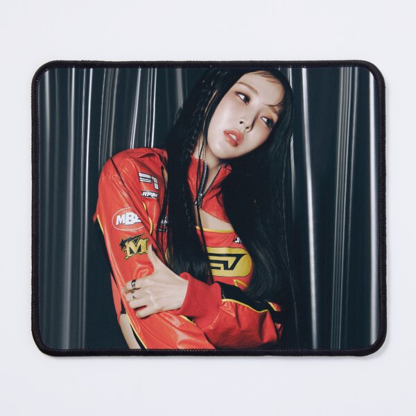 Item preview, MAMAMOO (Moon Byul) designed and sold by jaofnn.