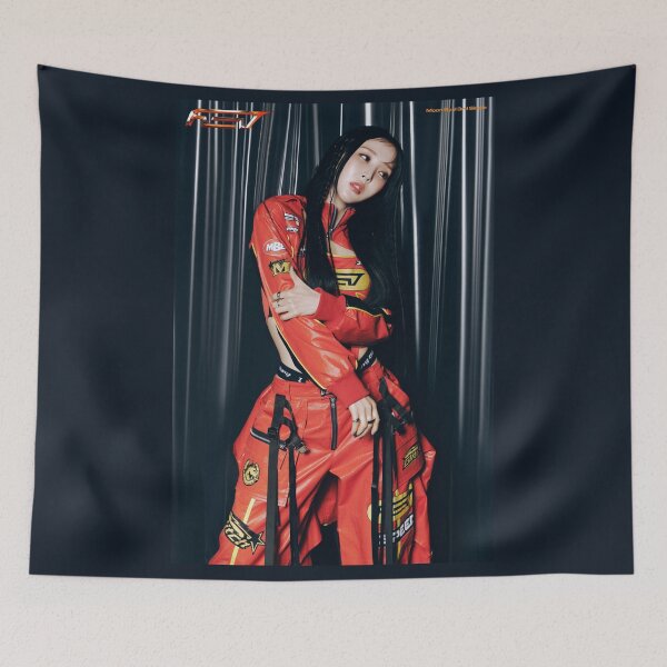 Item preview, MAMAMOO (Moon Byul) designed and sold by jaofnn.