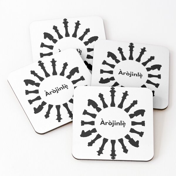 Item preview, Àròjinlẹ̀ - Yorùbá - Deep thinking designed and sold by AfricanCherry.