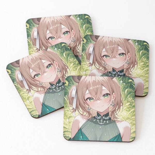 Item preview, Nimi Nightmare designed and sold by Weeb  Store.