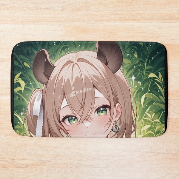 Artikelvorschau, Nimi Nightmare entworfen und verkauft von Weeb  Store.