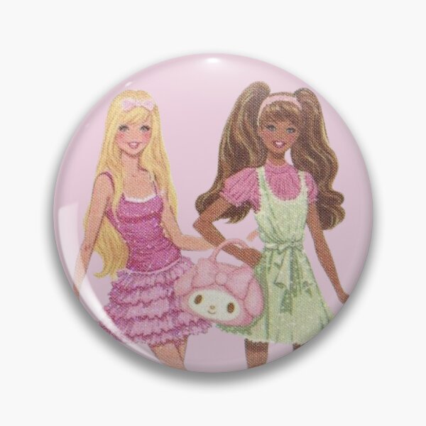 Item preview, and dolls art designed and sold by Hi-Princess.